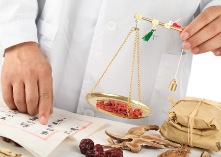 常見眼科疾病之針灸治療