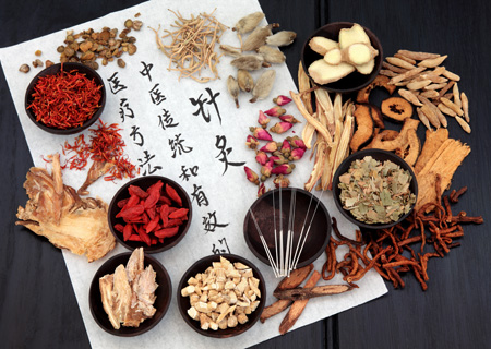 醫學研究發現，服用中醫師處方中藥能延緩腎臟老化、降低洗腎風險